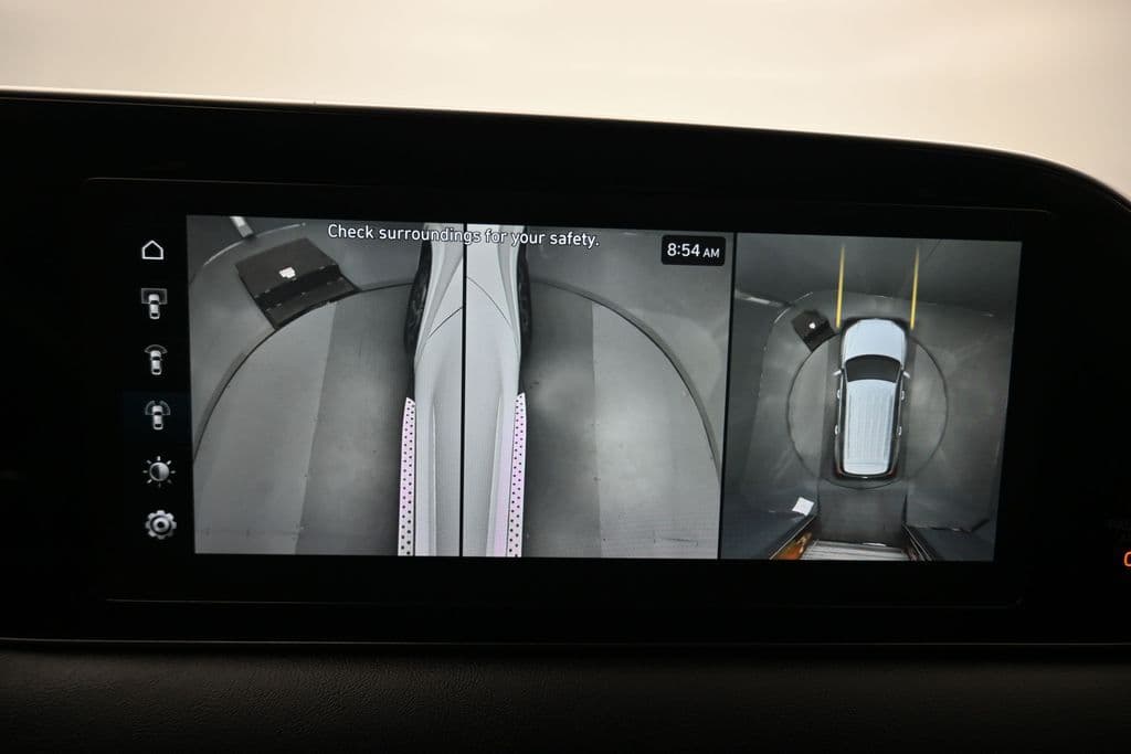 2021 Hyundai Palisade Calligraphy, photo 25 of 81