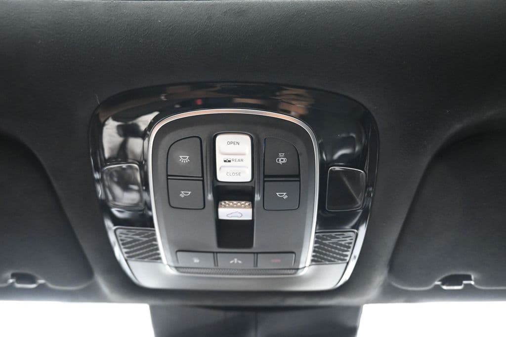 2021 Hyundai Palisade Calligraphy, photo 31 of 81