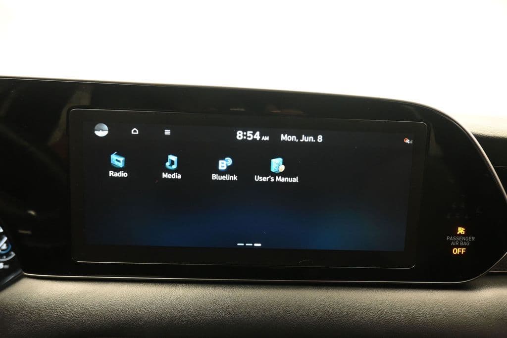 2021 Hyundai Palisade Calligraphy, photo 18 of 81