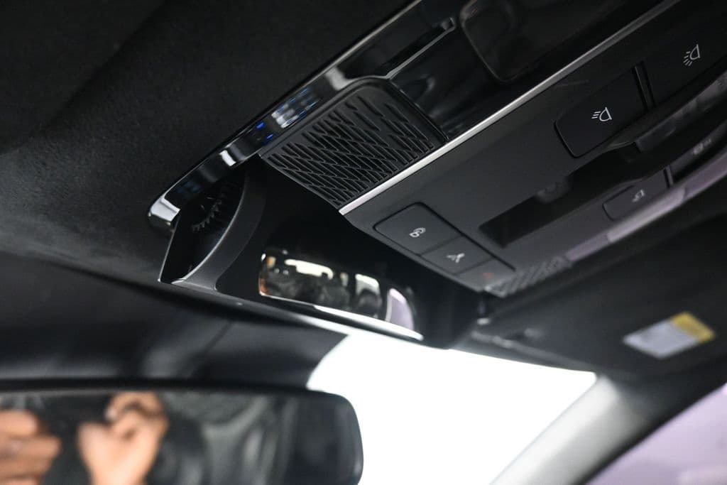 2021 Hyundai Palisade Calligraphy, photo 30 of 81