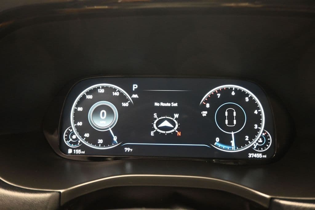2021 Hyundai Palisade Calligraphy, photo 16 of 81