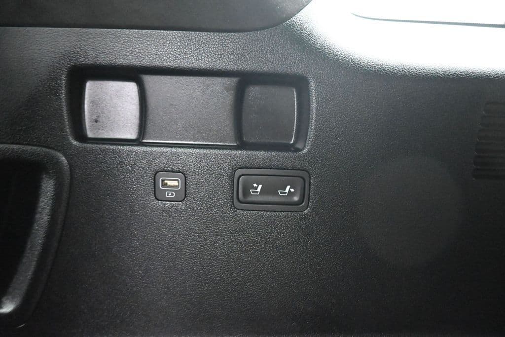 2021 Hyundai Palisade Calligraphy, photo 44 of 81