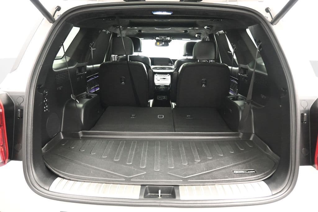 2021 Hyundai Palisade Calligraphy, photo 68 of 81
