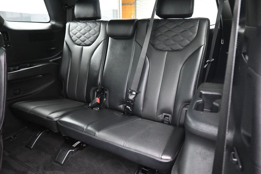2021 Hyundai Palisade Calligraphy, photo 43 of 81