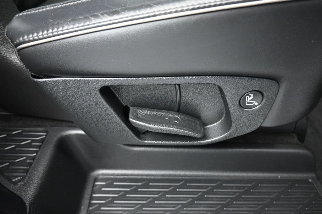 2021 Hyundai Palisade Calligraphy, photo 53 of 81