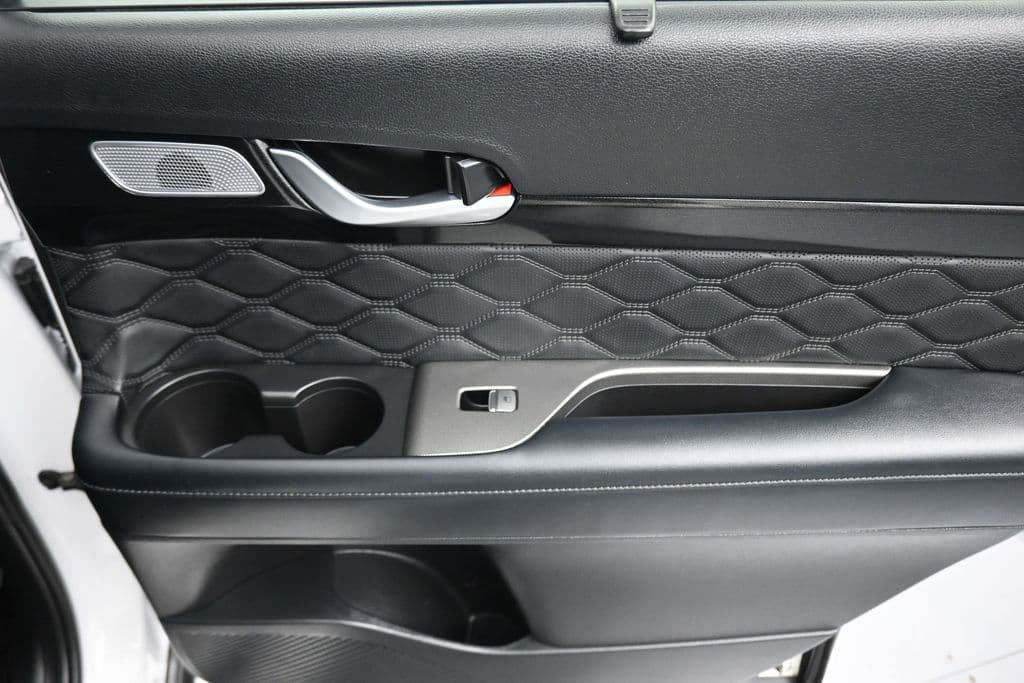 2021 Hyundai Palisade Calligraphy, photo 50 of 81