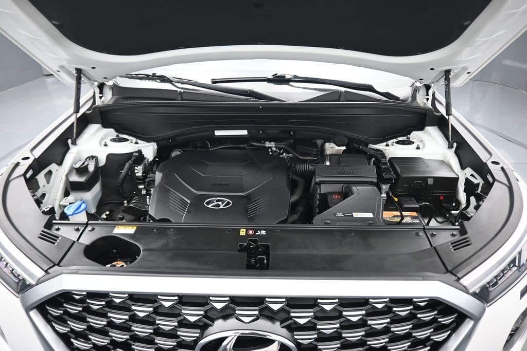 2021 Hyundai Palisade Calligraphy, photo 70 of 81