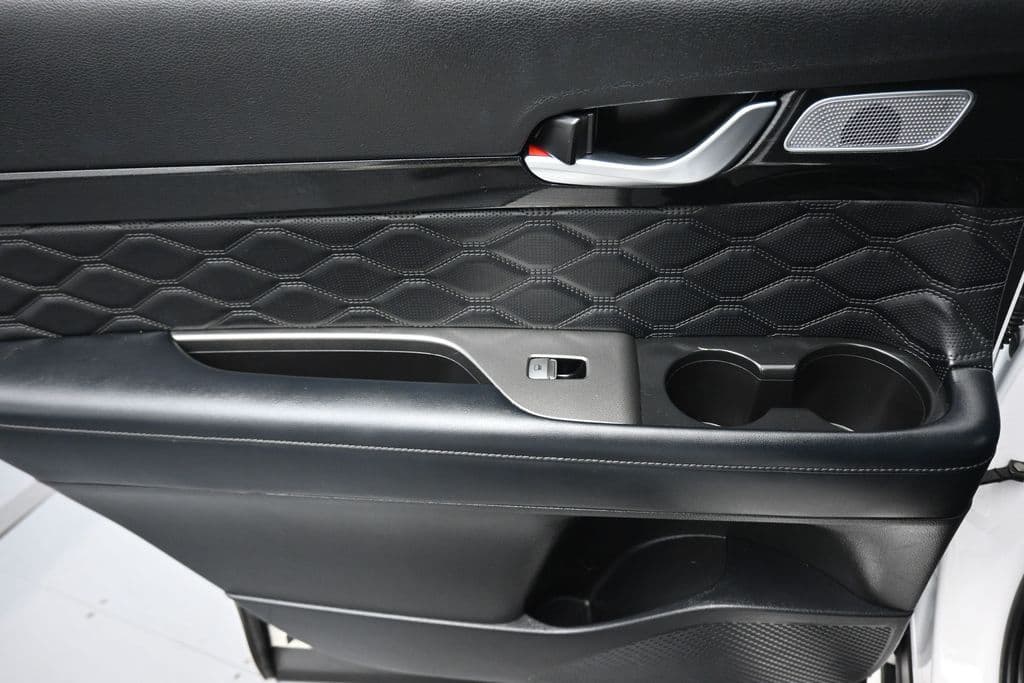 2021 Hyundai Palisade Calligraphy, photo 36 of 81