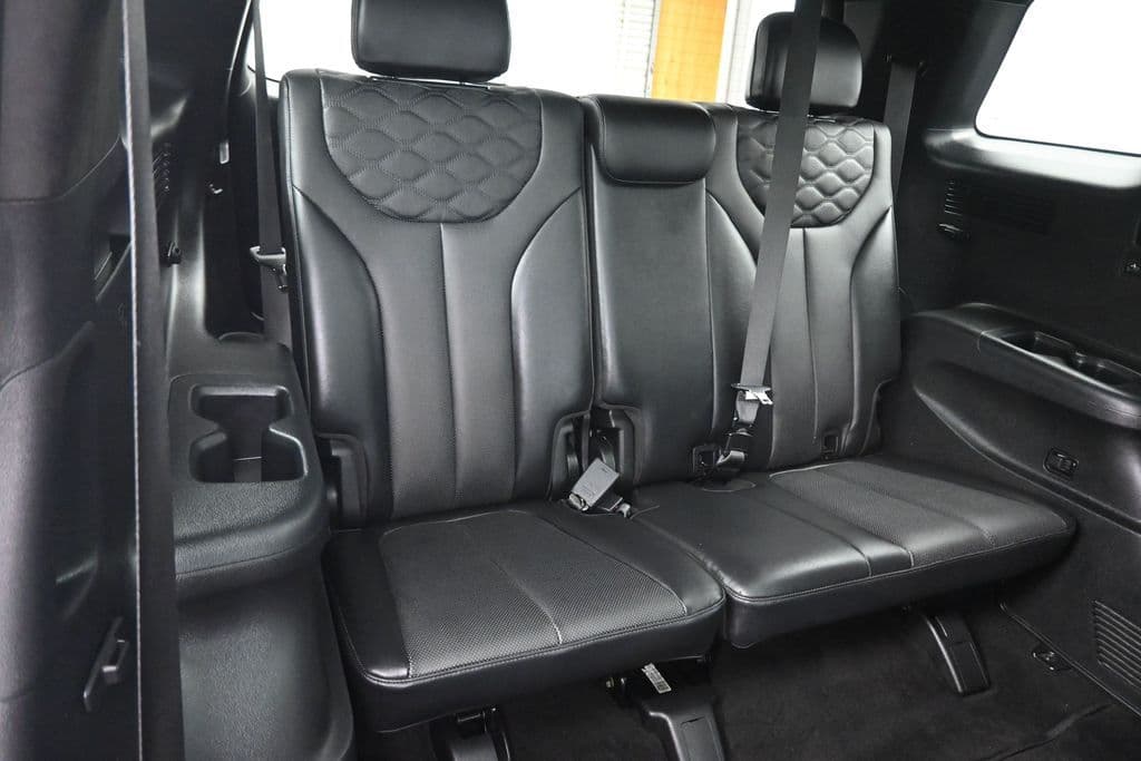 2021 Hyundai Palisade Calligraphy, photo 56 of 81