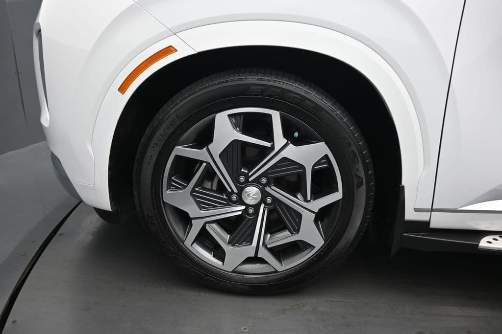 2021 Hyundai Palisade Calligraphy, photo 72 of 81