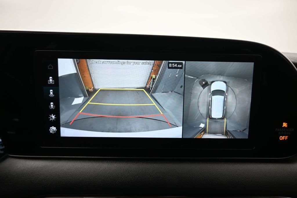 2021 Hyundai Palisade Calligraphy, photo 20 of 81