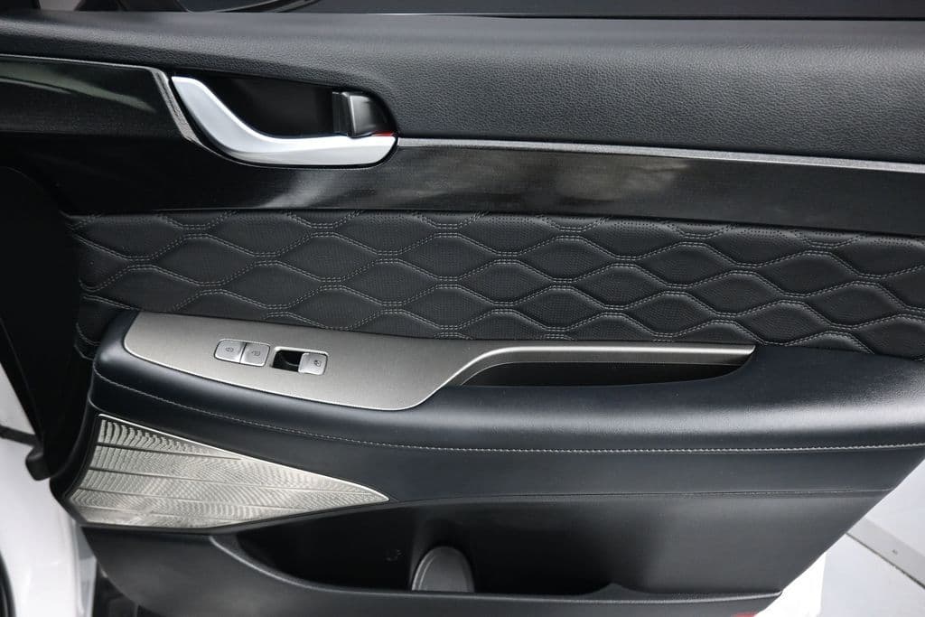 2021 Hyundai Palisade Calligraphy, photo 60 of 81