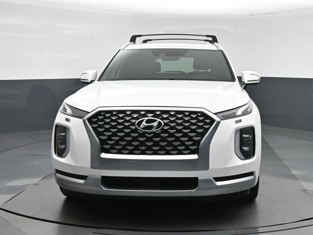 2021 Hyundai Palisade Calligraphy, photo 2 of 81