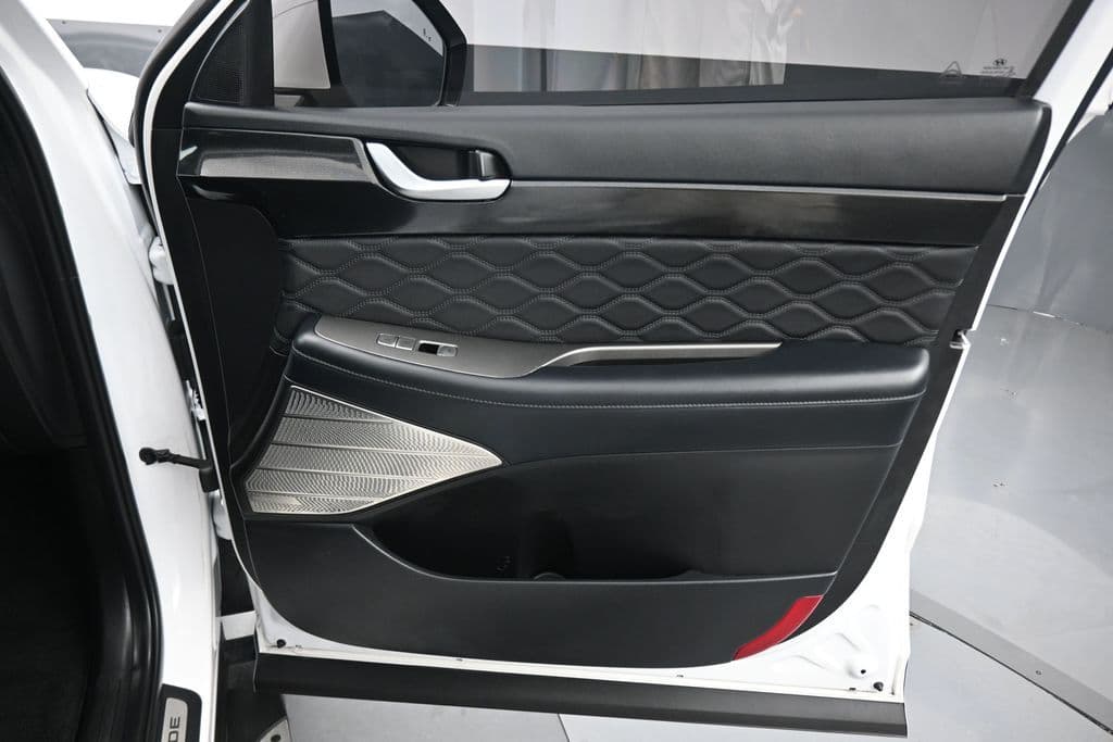2021 Hyundai Palisade Calligraphy, photo 59 of 81