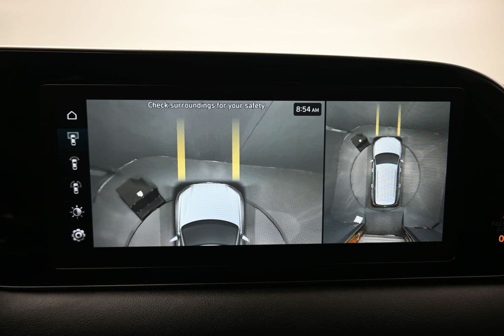 2021 Hyundai Palisade Calligraphy, photo 24 of 81