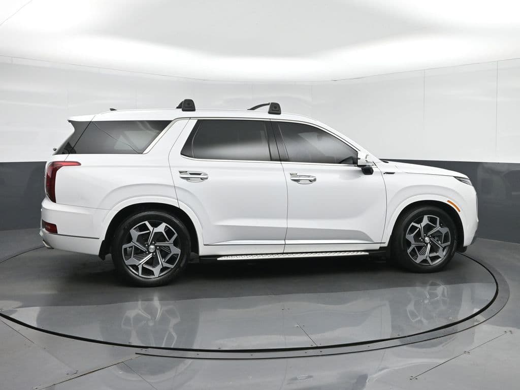 2021 Hyundai Palisade Calligraphy, photo 8 of 81