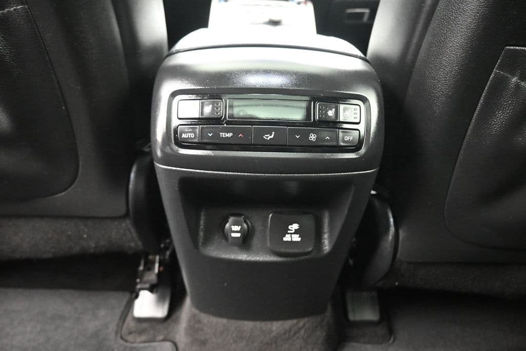 2021 Hyundai Palisade Calligraphy, photo 40 of 81
