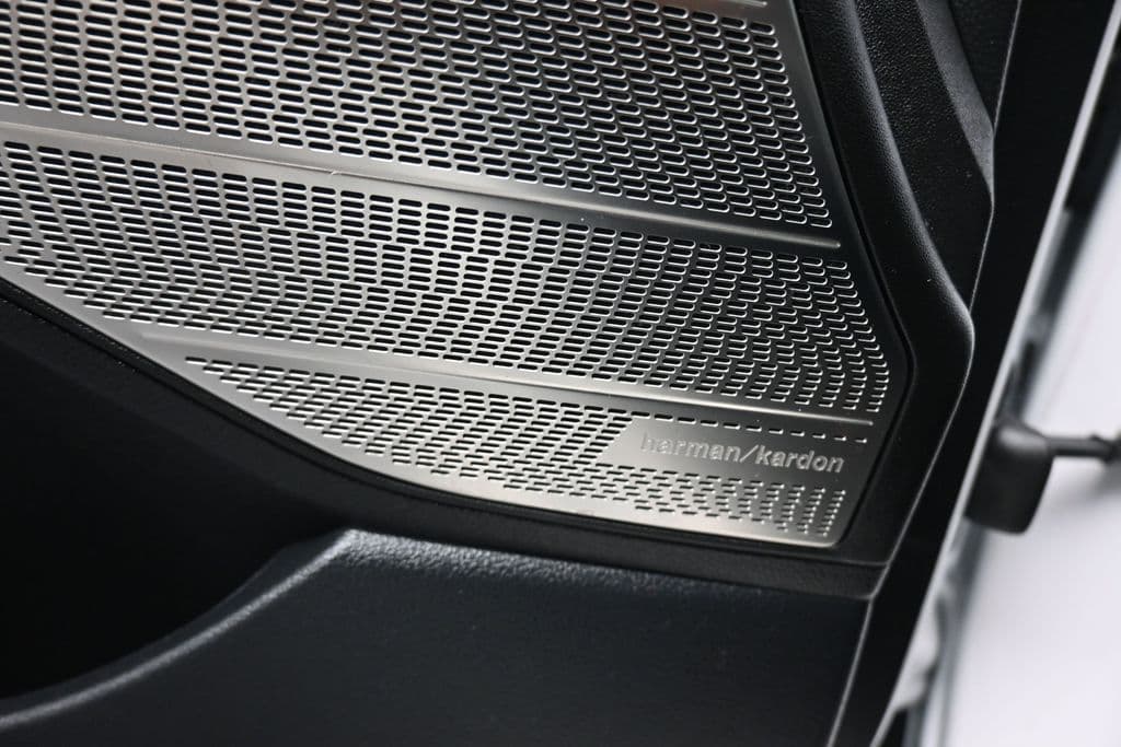 2021 Hyundai Palisade Calligraphy, photo 11 of 81
