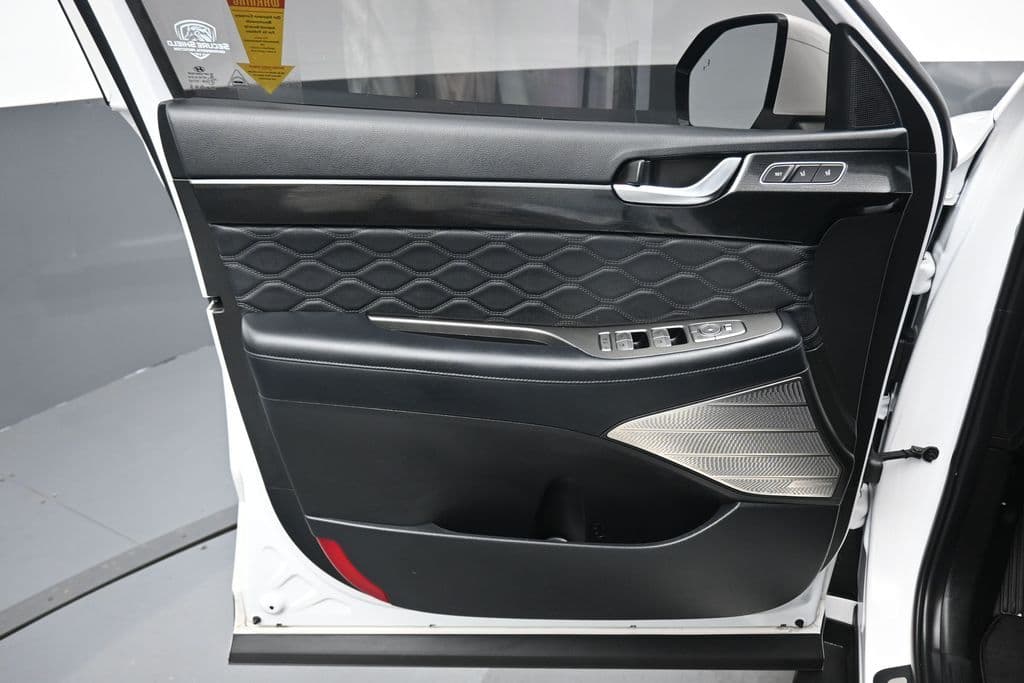2021 Hyundai Palisade Calligraphy, photo 9 of 81