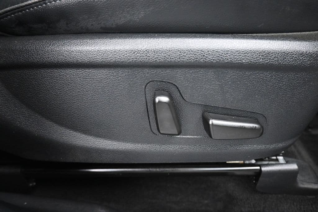 2021 Hyundai Santa Fe Hybrid Limited, photo 53 of 73