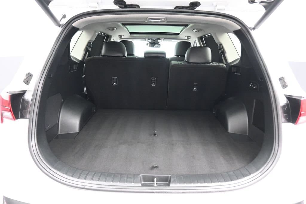 2021 Hyundai Santa Fe Hybrid Limited, photo 55 of 73