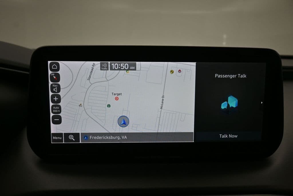 2021 Hyundai Santa Fe Hybrid Limited, photo 19 of 73