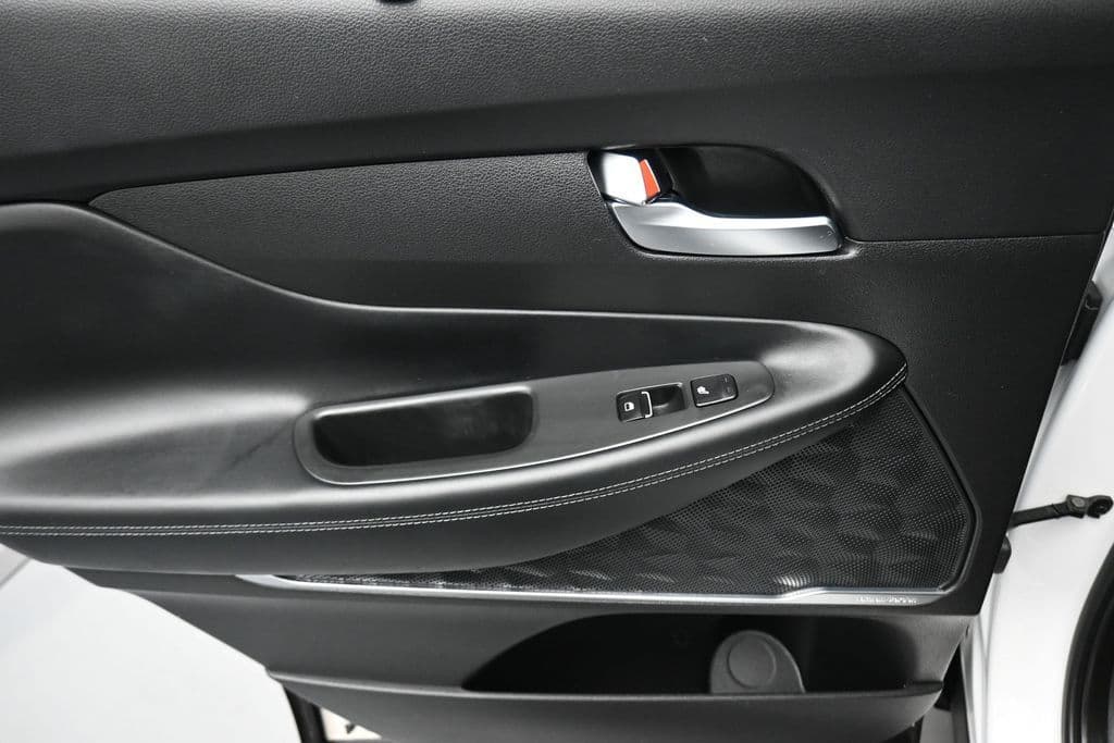 2021 Hyundai Santa Fe Hybrid Limited, photo 37 of 73