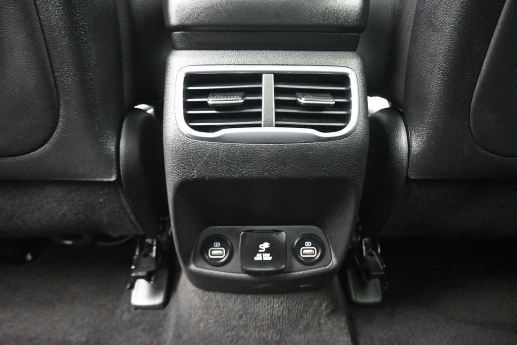 2021 Hyundai Santa Fe Hybrid Limited, photo 42 of 73