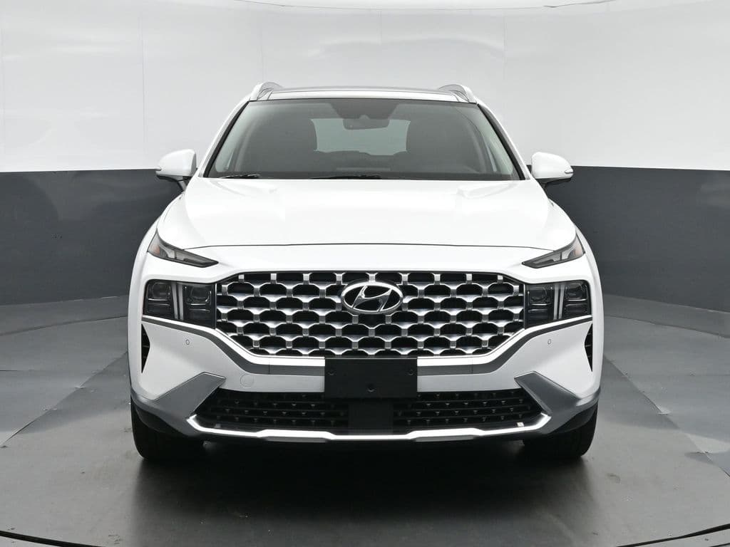 2021 Hyundai Santa Fe Hybrid Limited, photo 2 of 73