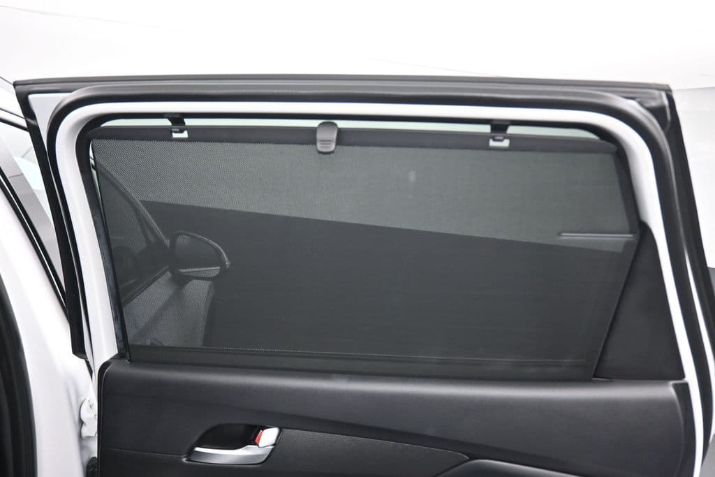 2021 Hyundai Santa Fe Hybrid Limited, photo 45 of 73
