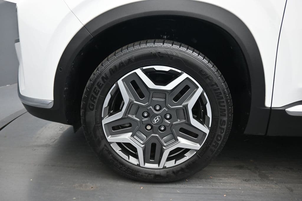 2021 Hyundai Santa Fe Hybrid Limited, photo 64 of 73