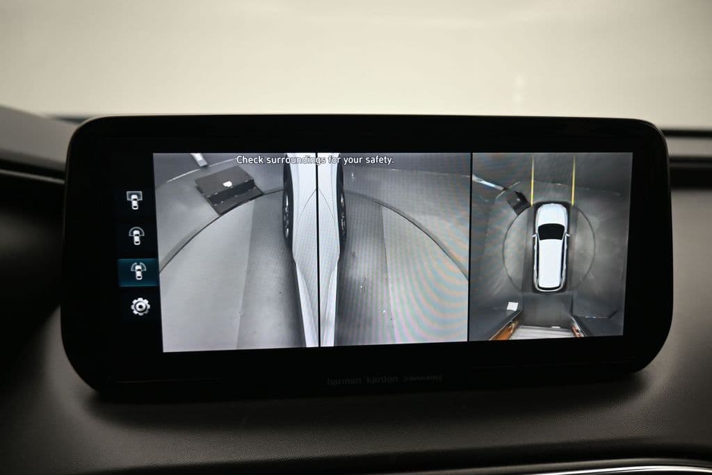 2021 Hyundai Santa Fe Hybrid Limited, photo 25 of 73