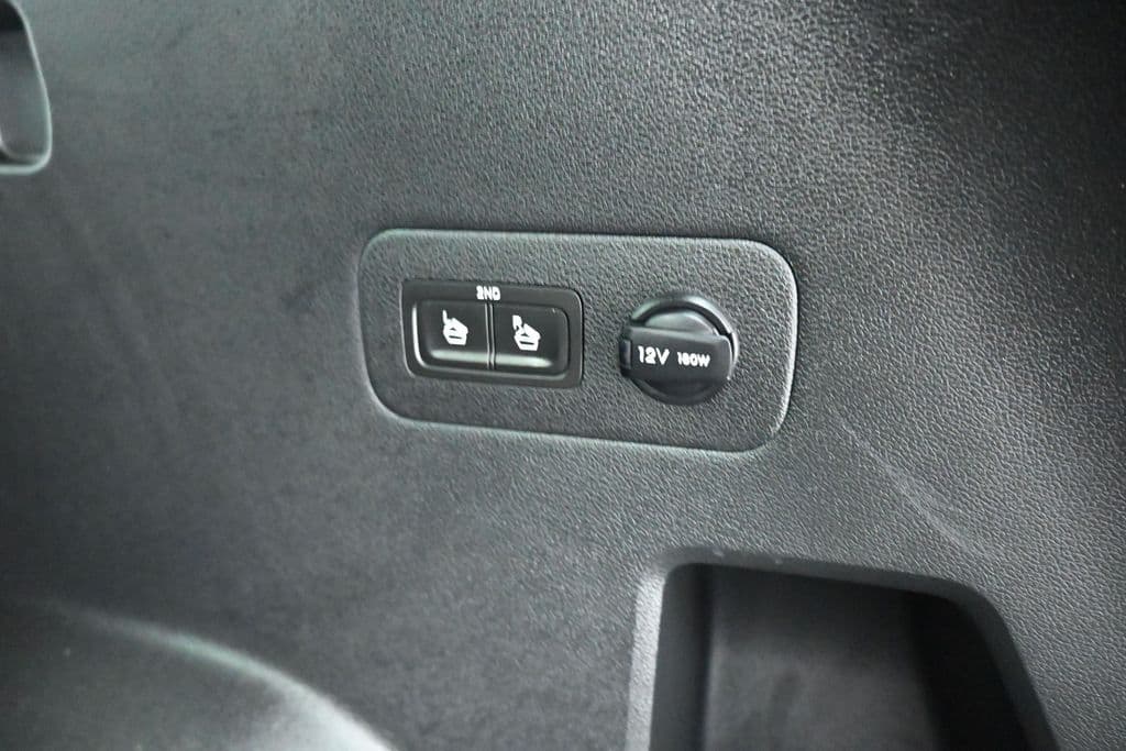 2021 Hyundai Santa Fe Hybrid Limited, photo 57 of 73