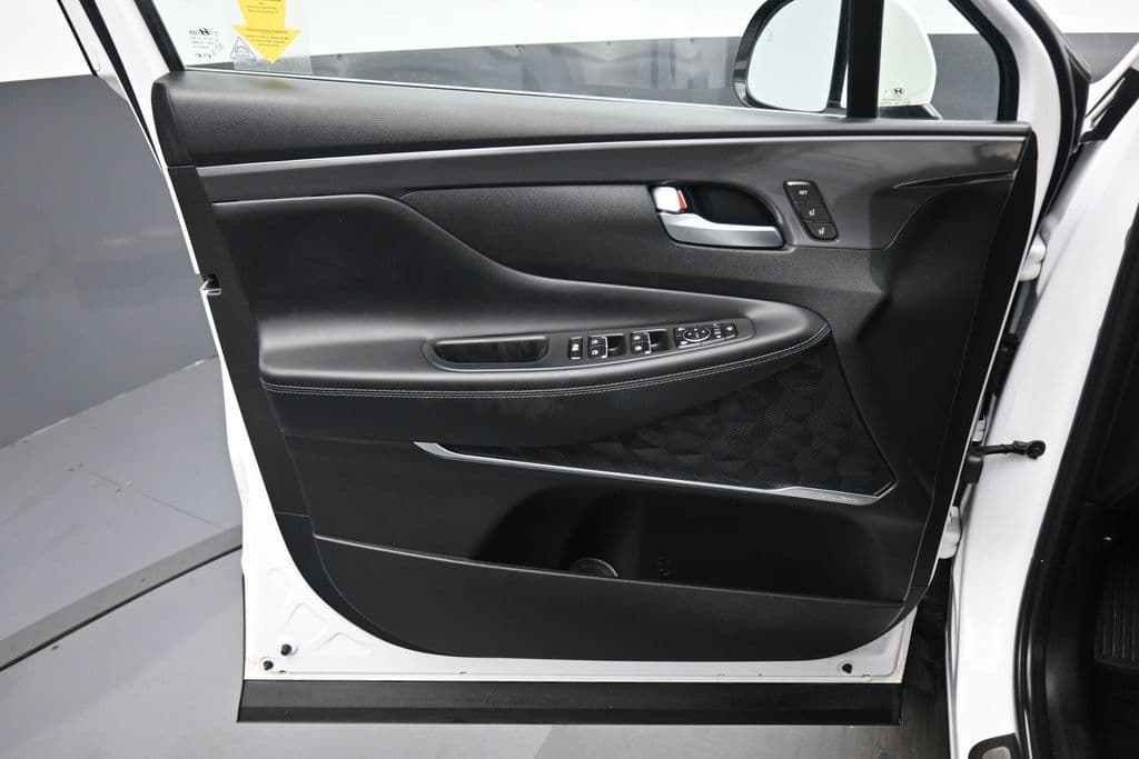 2021 Hyundai Santa Fe Hybrid Limited, photo 9 of 73