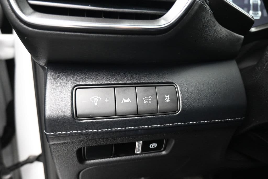2021 Hyundai Santa Fe Hybrid Limited, photo 32 of 73