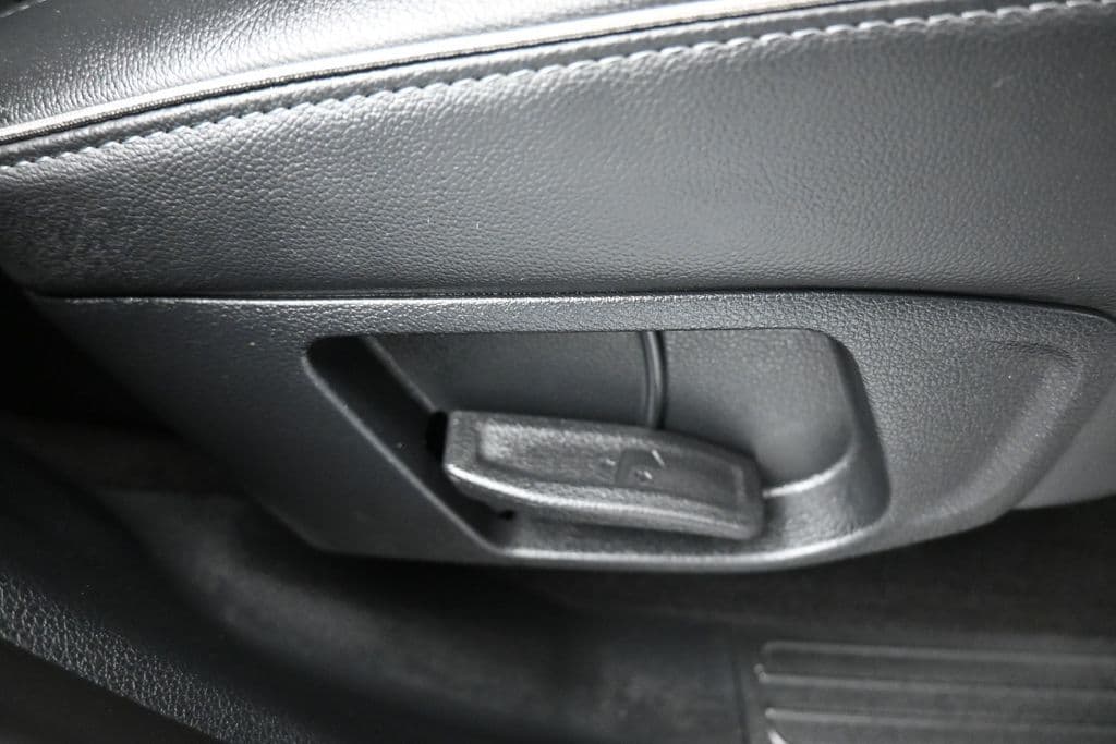2021 Hyundai Santa Fe Hybrid Limited, photo 47 of 73