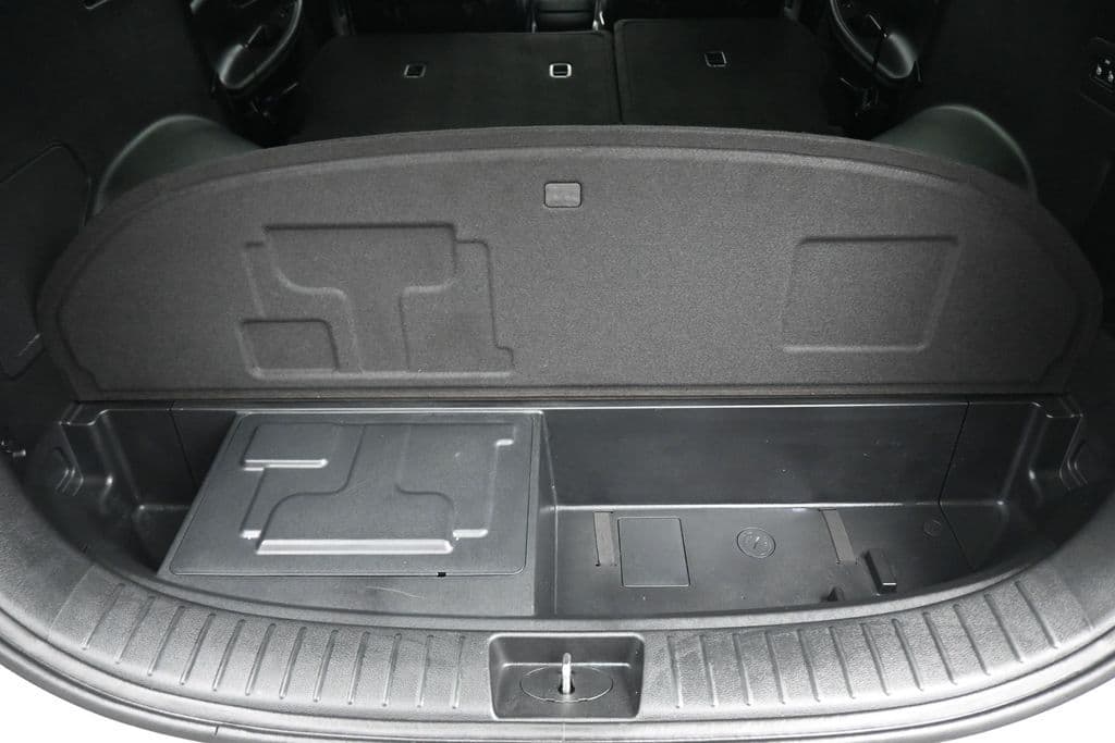2021 Hyundai Santa Fe Hybrid Limited, photo 60 of 73
