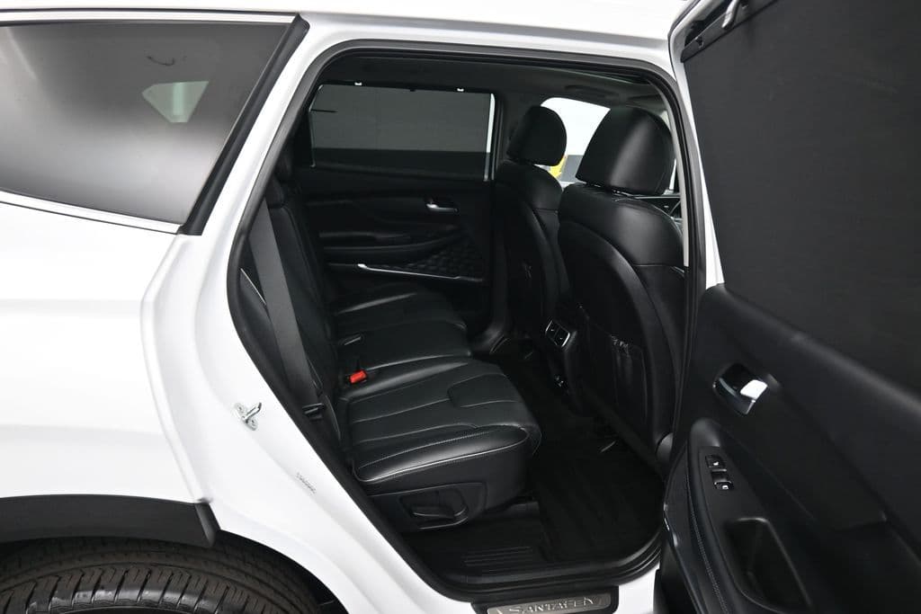 2021 Hyundai Santa Fe Hybrid Limited, photo 46 of 73