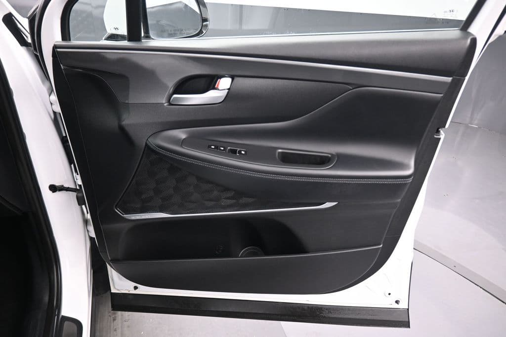 2021 Hyundai Santa Fe Hybrid Limited, photo 50 of 73