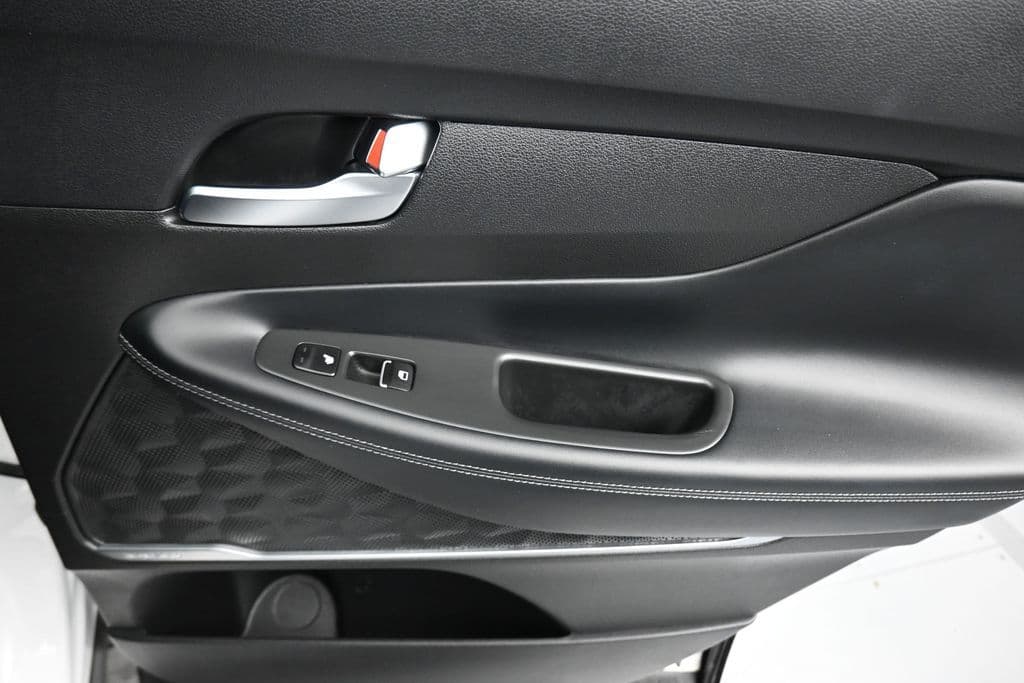 2021 Hyundai Santa Fe Hybrid Limited, photo 44 of 73