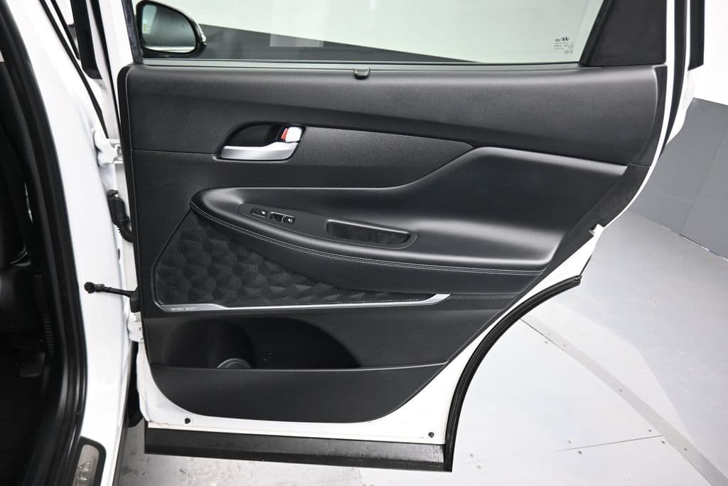 2021 Hyundai Santa Fe Hybrid Limited, photo 43 of 73