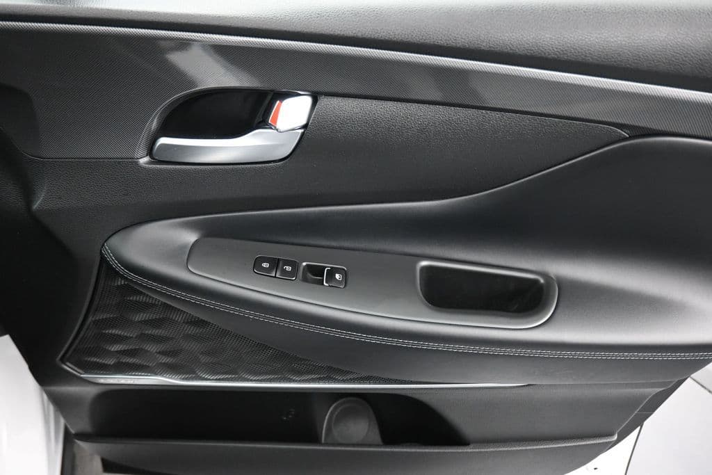 2021 Hyundai Santa Fe Hybrid Limited, photo 51 of 73