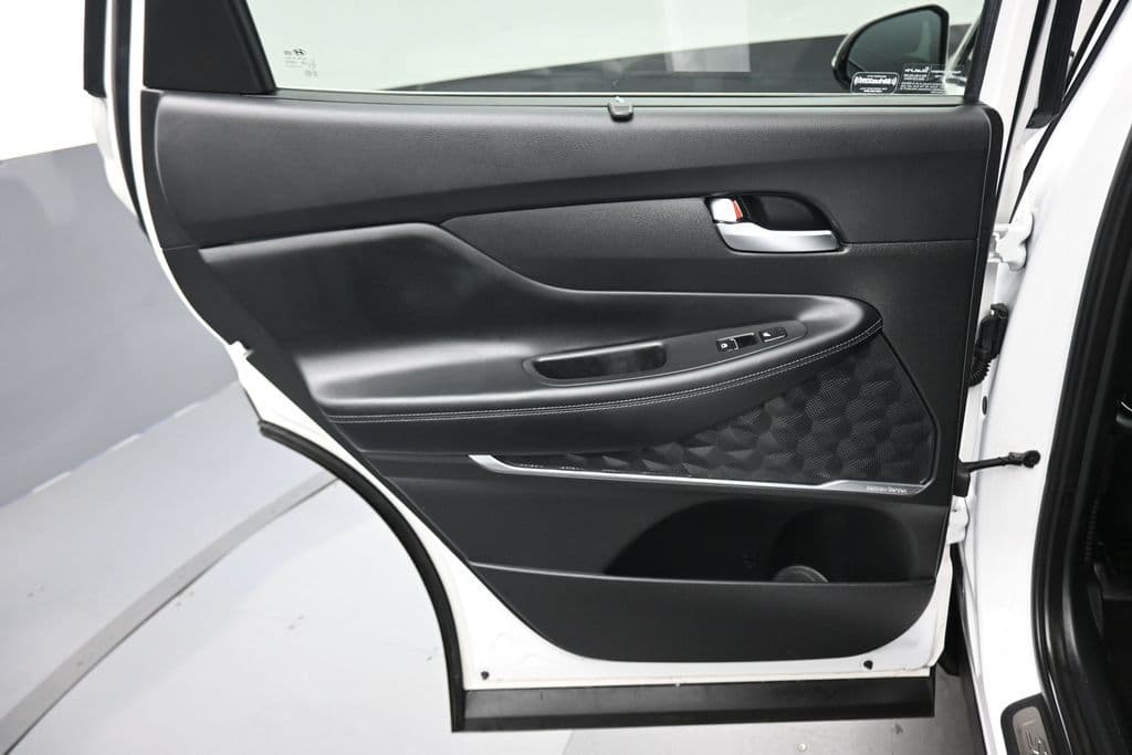 2021 Hyundai Santa Fe Hybrid Limited, photo 36 of 73