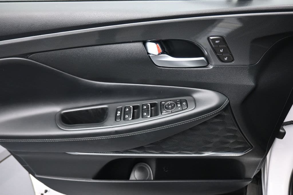 2021 Hyundai Santa Fe Hybrid Limited, photo 10 of 73
