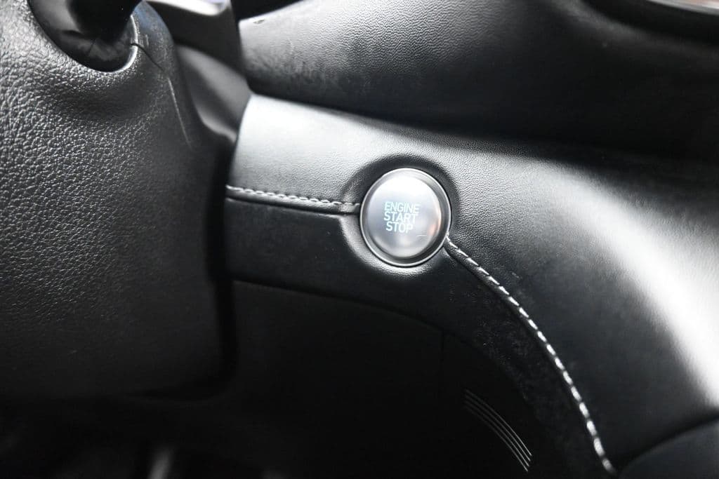 2021 Hyundai Santa Fe Hybrid Limited, photo 26 of 73
