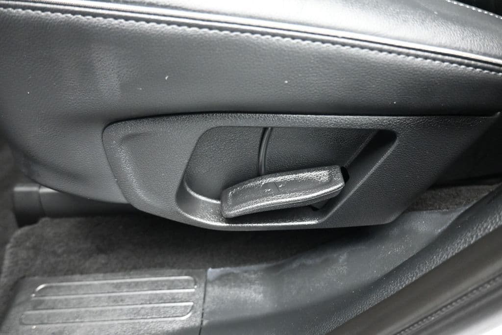 2021 Hyundai Santa Fe Hybrid Limited, photo 40 of 73