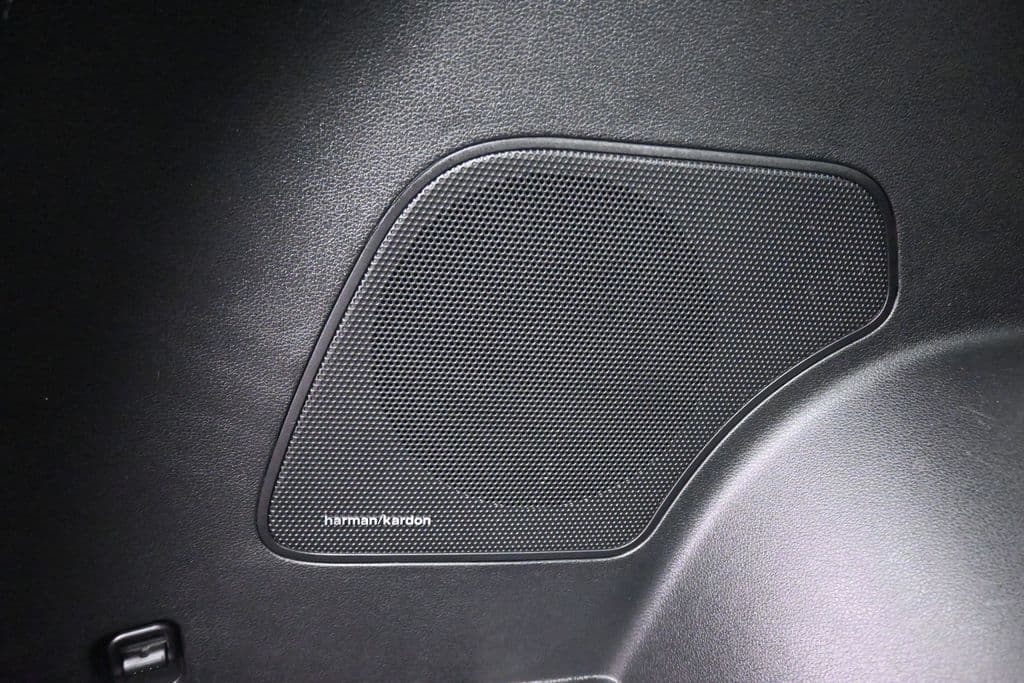 2021 Hyundai Santa Fe Hybrid Limited, photo 58 of 73