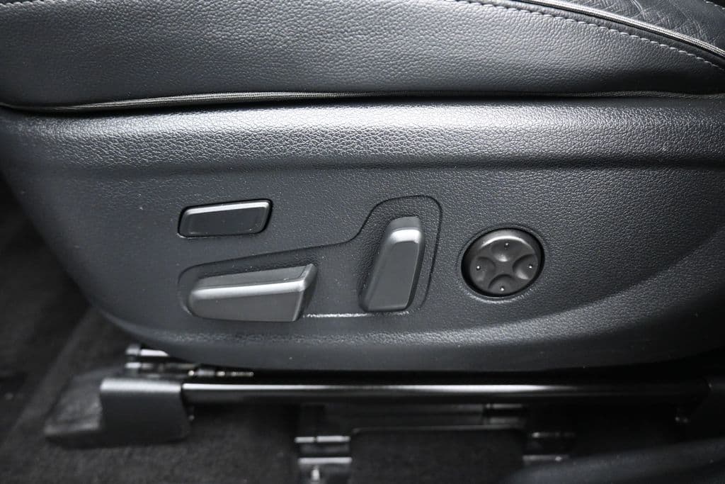 2021 Hyundai Santa Fe Hybrid Limited, photo 12 of 73