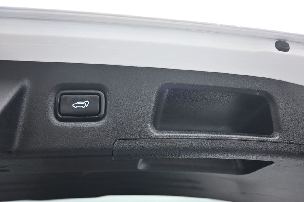 2021 Hyundai Santa Fe Hybrid Limited, photo 56 of 73