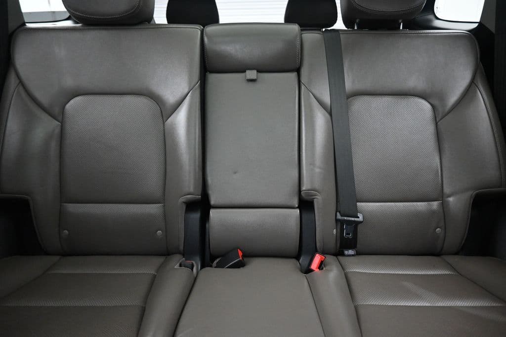 2018 Hyundai Santa Fe SE Ultimate, photo 36 of 82